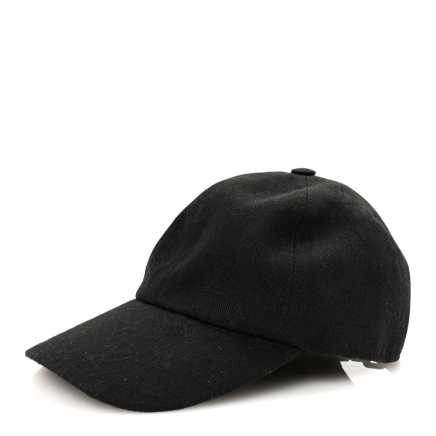 その他 EGUMI MONOGRAM CAP BLACK Louis Vuitton Monogram Essential Cap M Black 1783327 – FASHIONPHILE