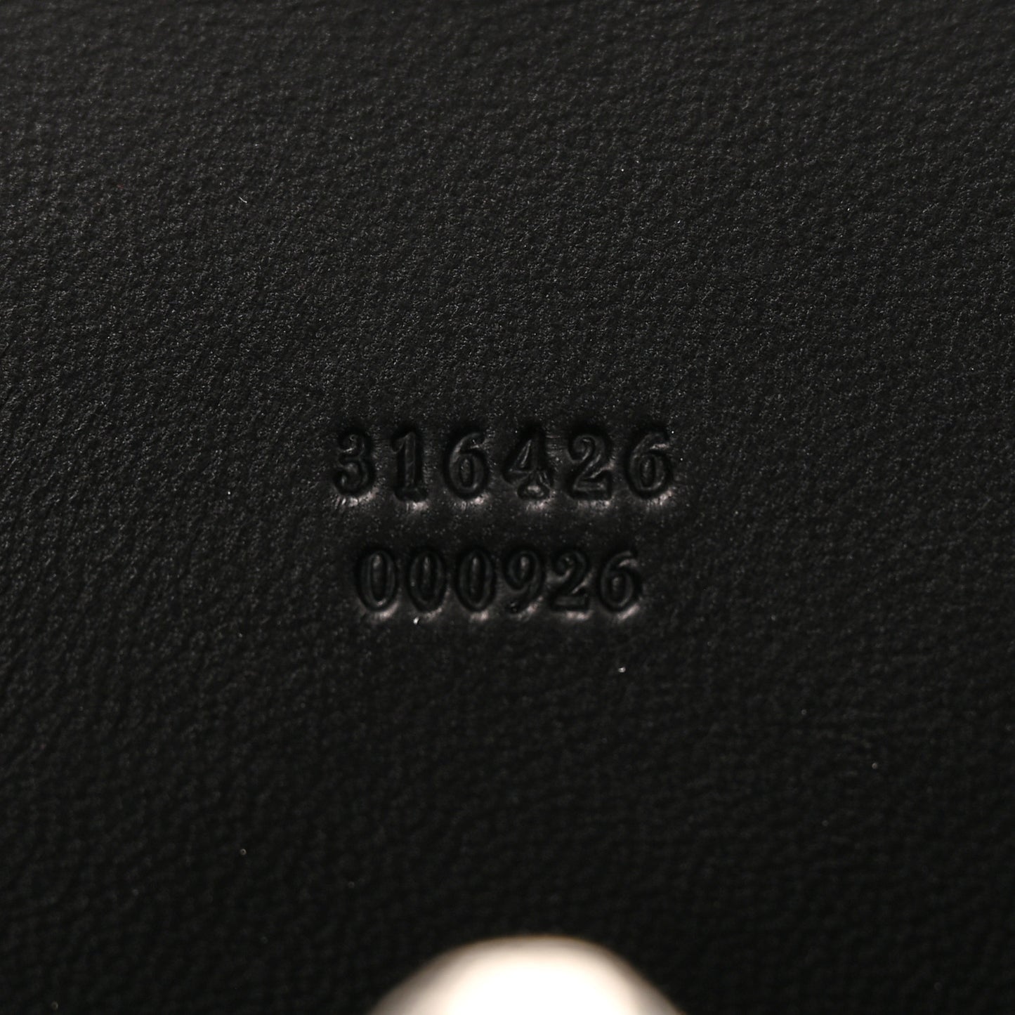 Nappa Studded Britannia Skull Box Clutch Black
