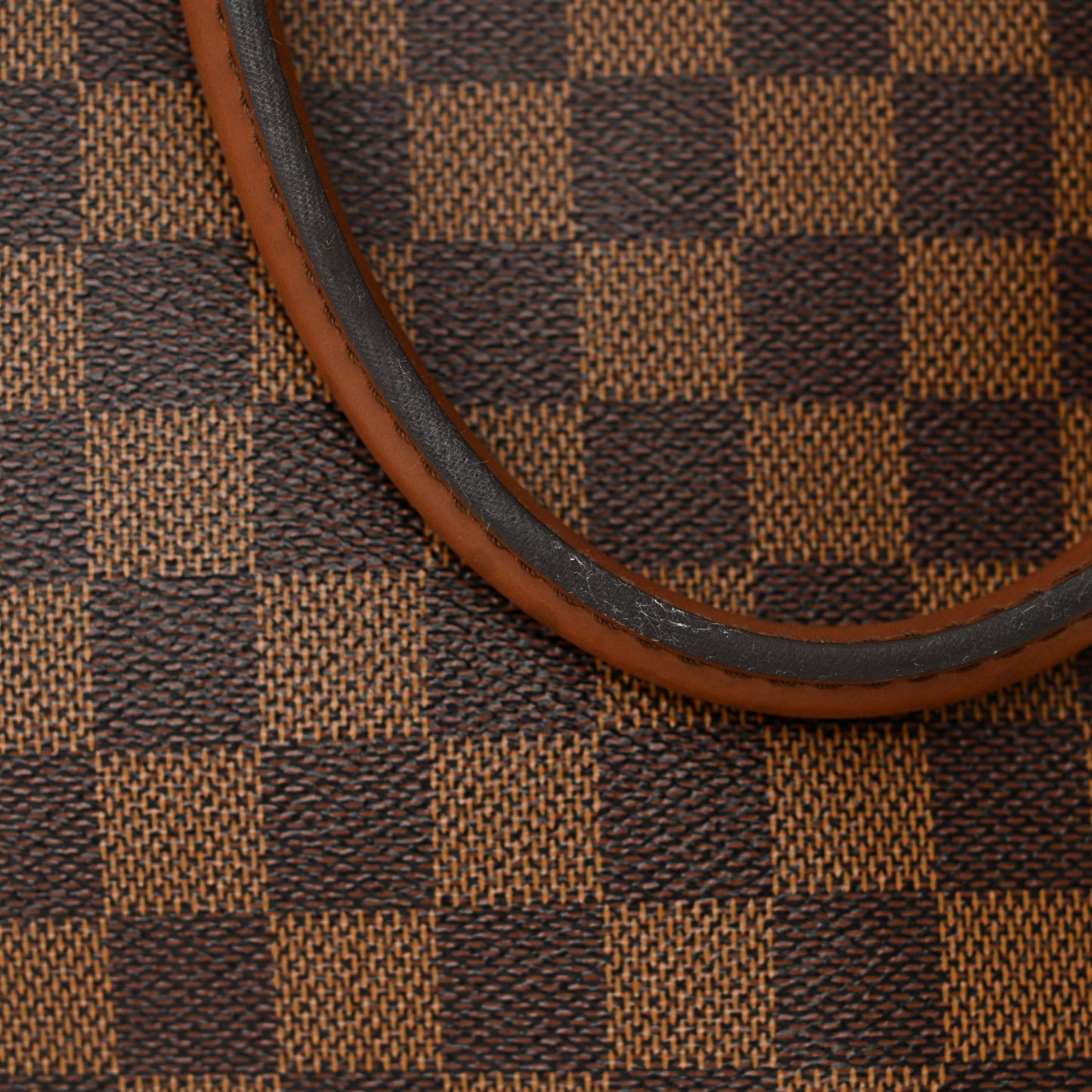 Damier Ebene Belmont