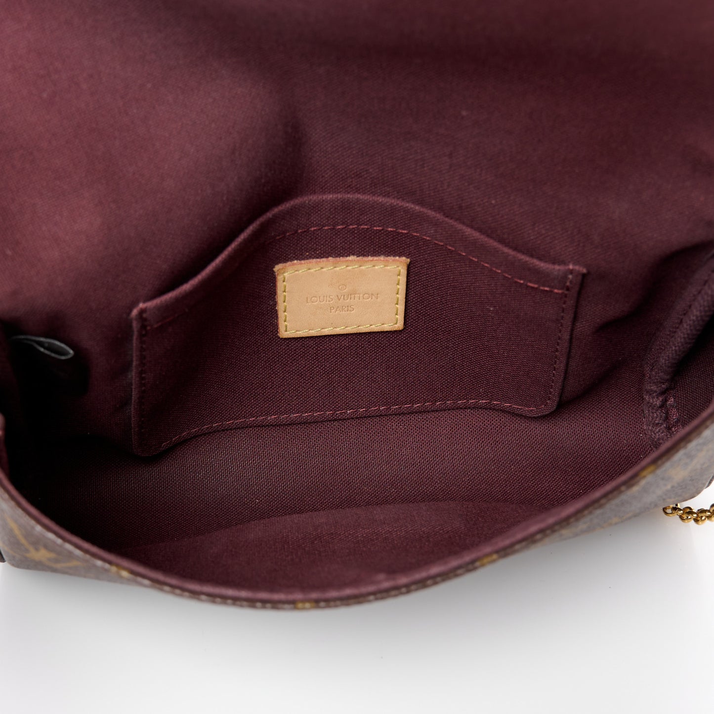 Monogram Favorite PM