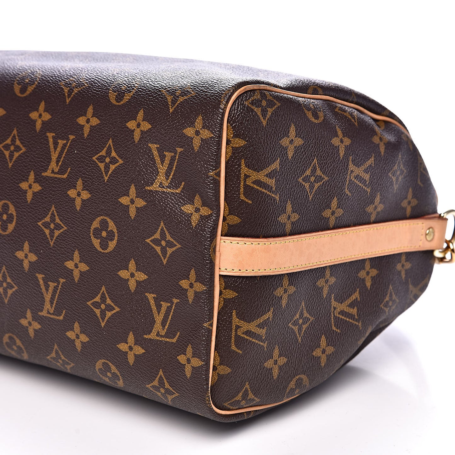 Monogram Speedy Bandouliere 30