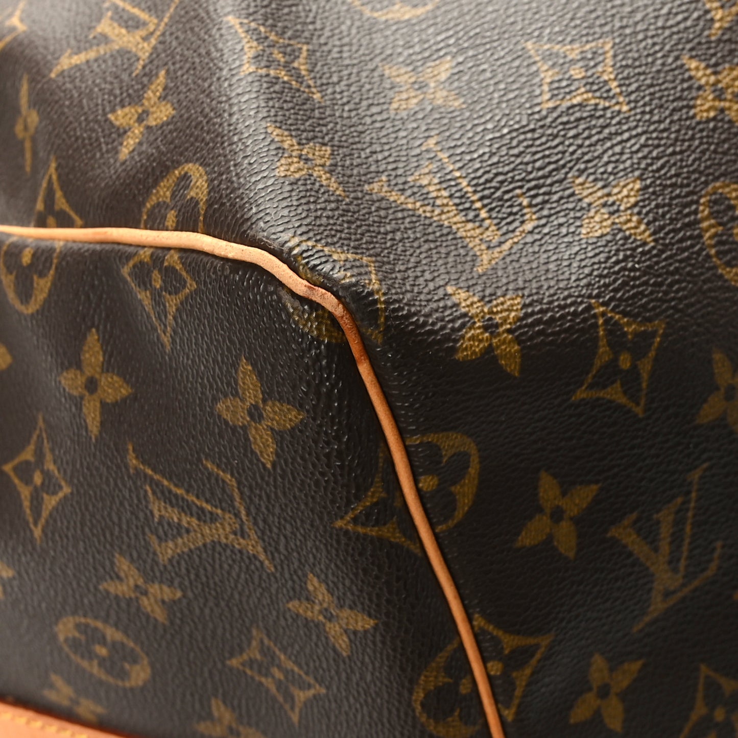 Monogram Keepall Bandouliere 55