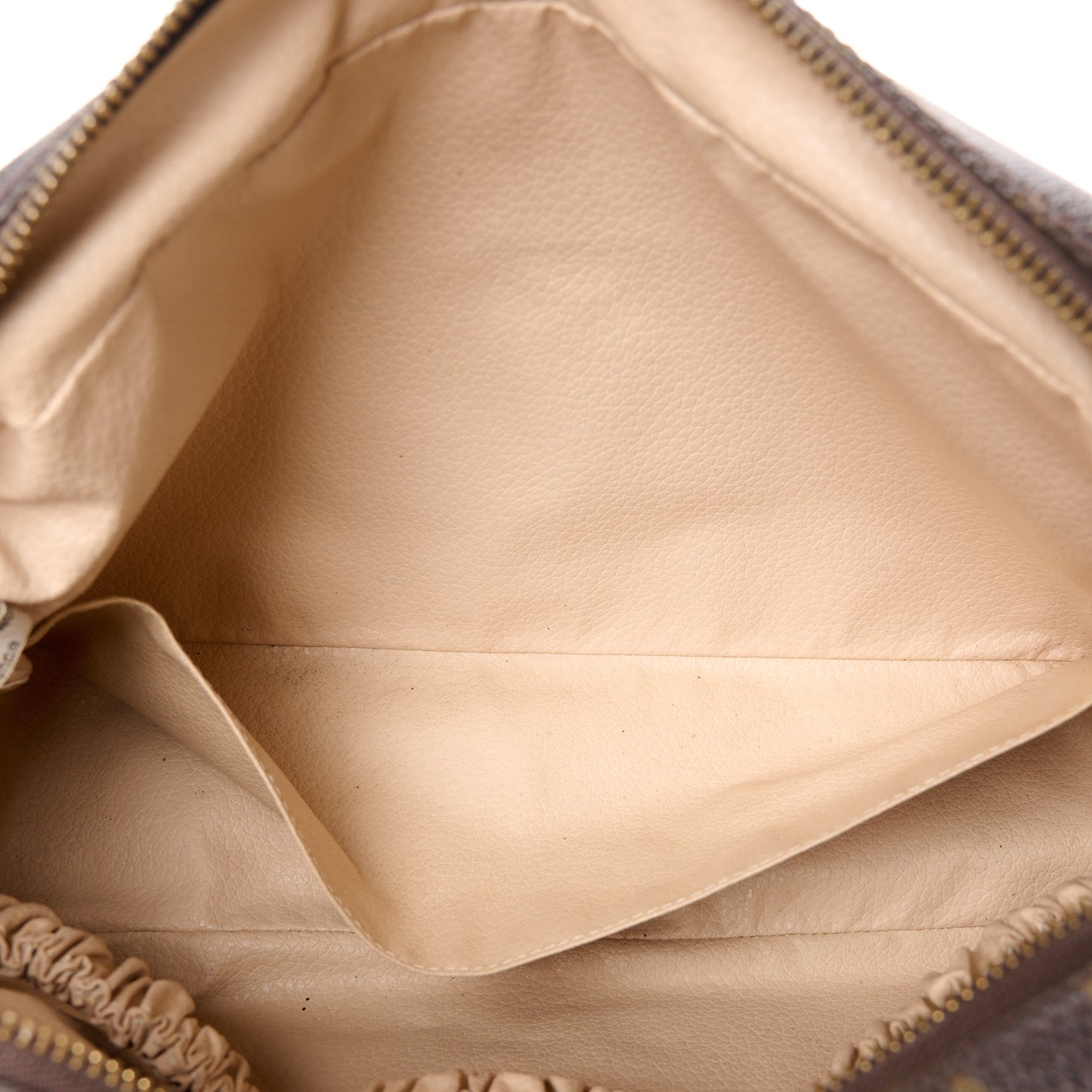 Monogram Trousse Toilette 28