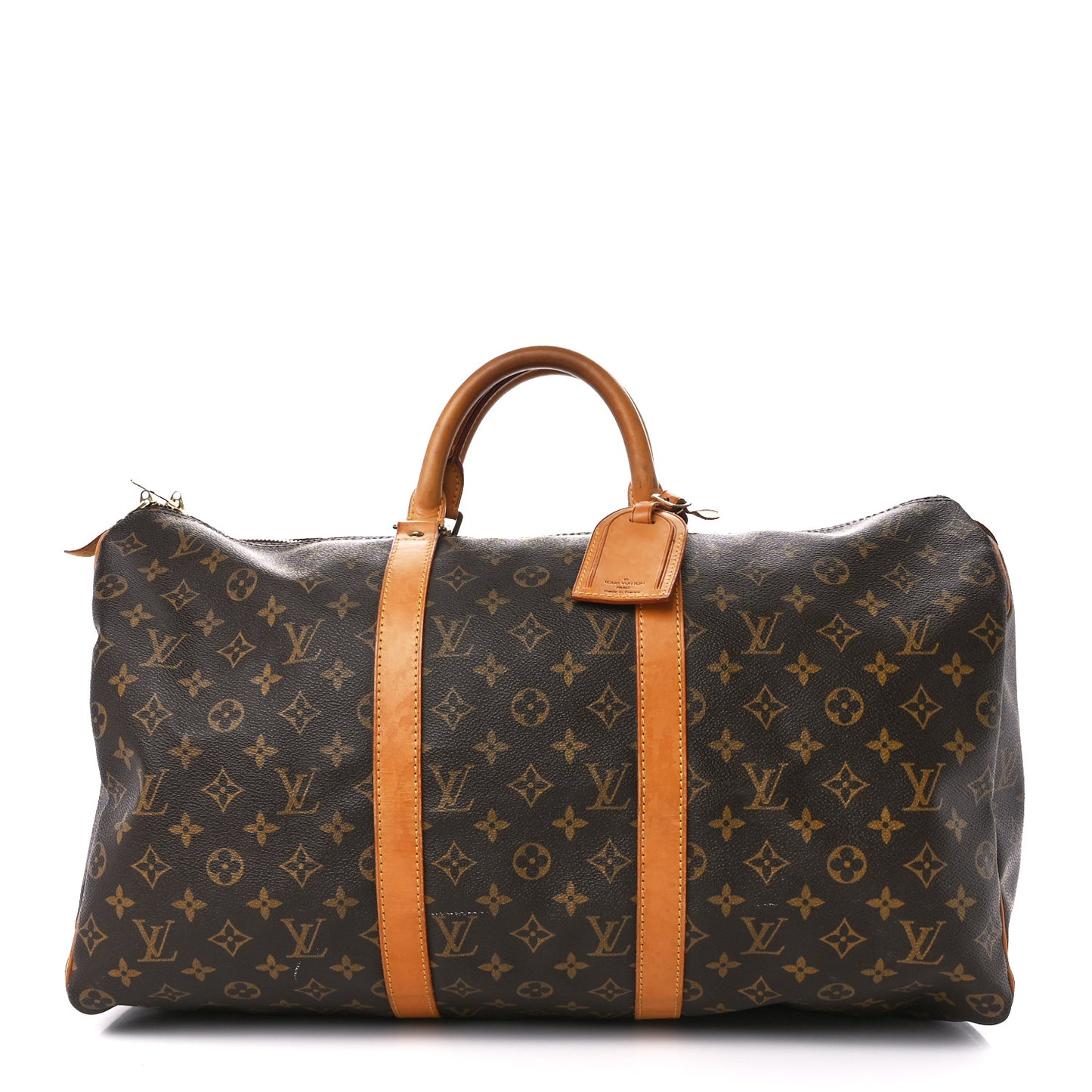 Monogram Keepall 55