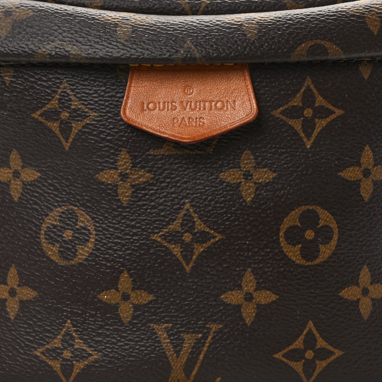 Monogram Bumbag