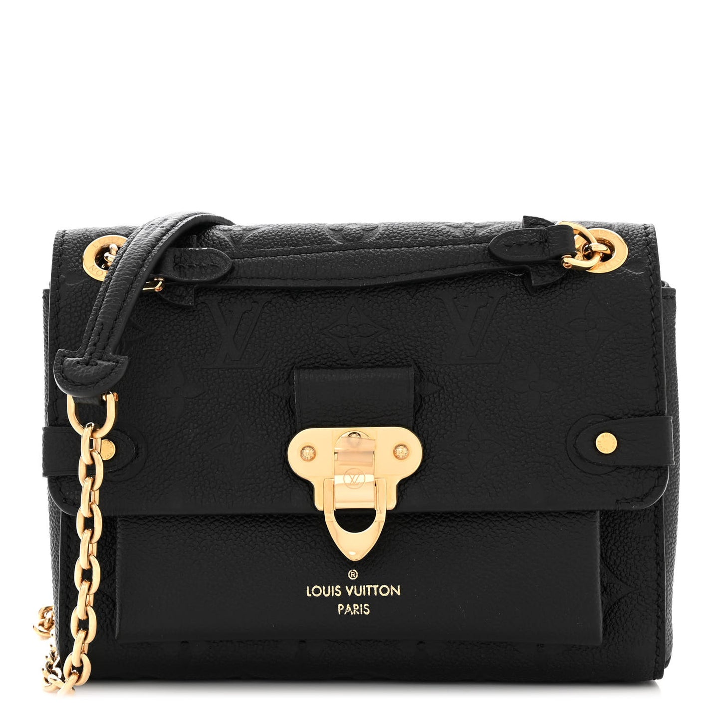 Empreinte Vavin BB Black