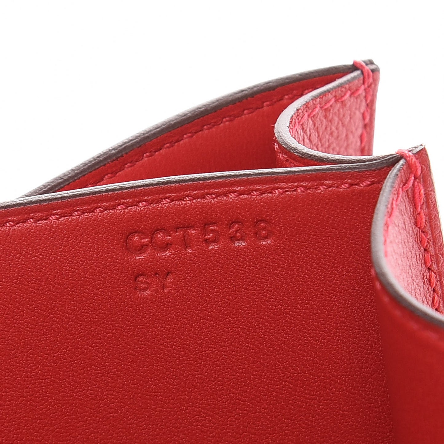 Evercolor Constance 24 Rouge Casaque