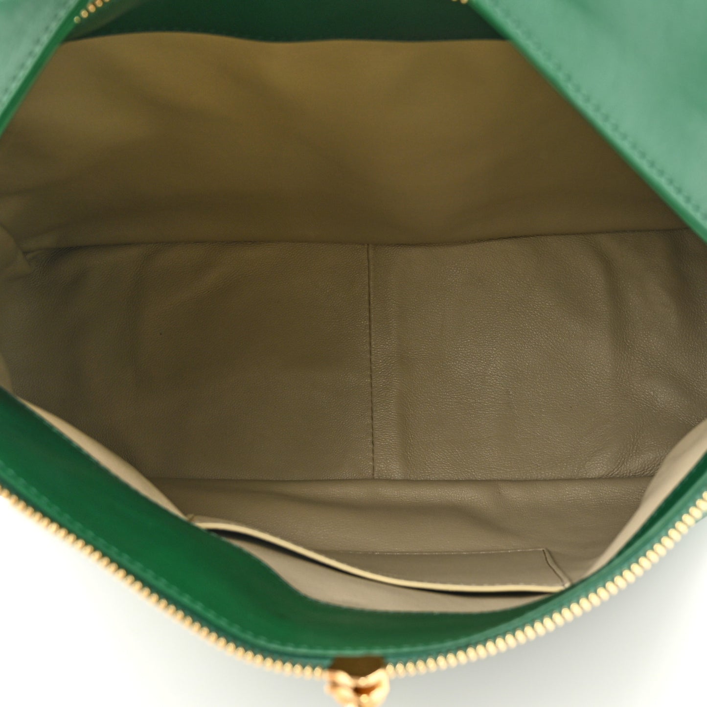 Calfskin Elena Green