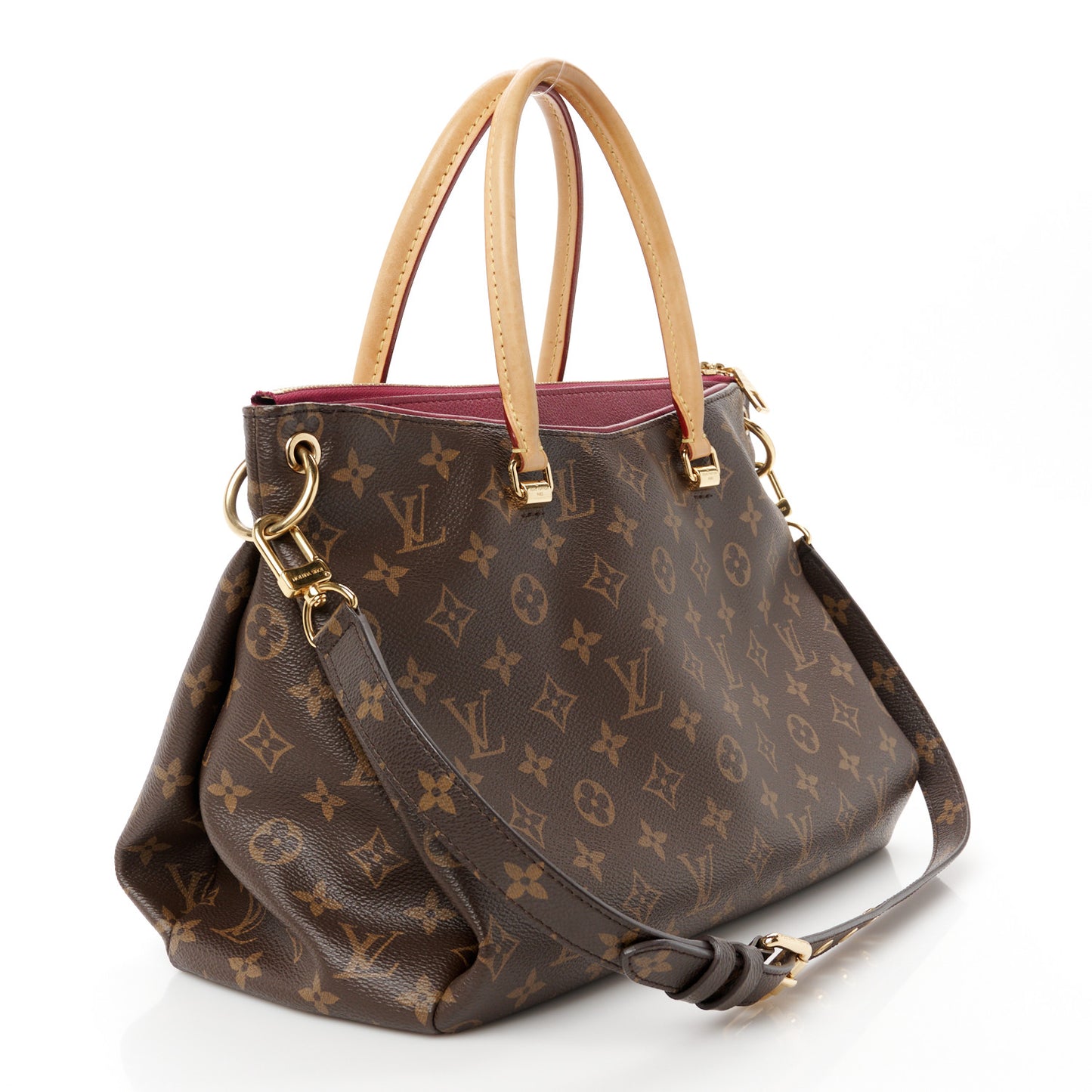 Monogram Pallas Aurore