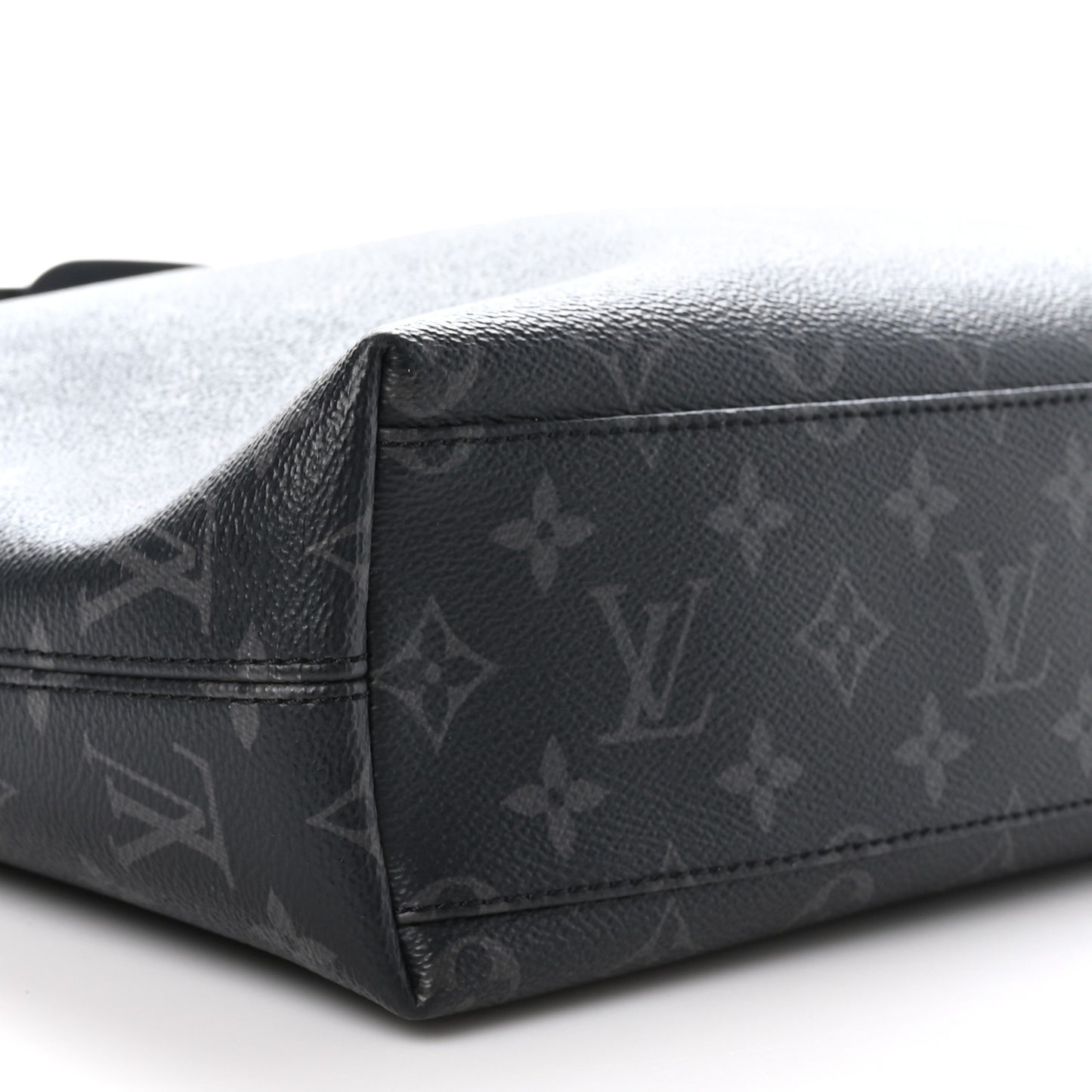 Monogram Eclipse Explorer Tote