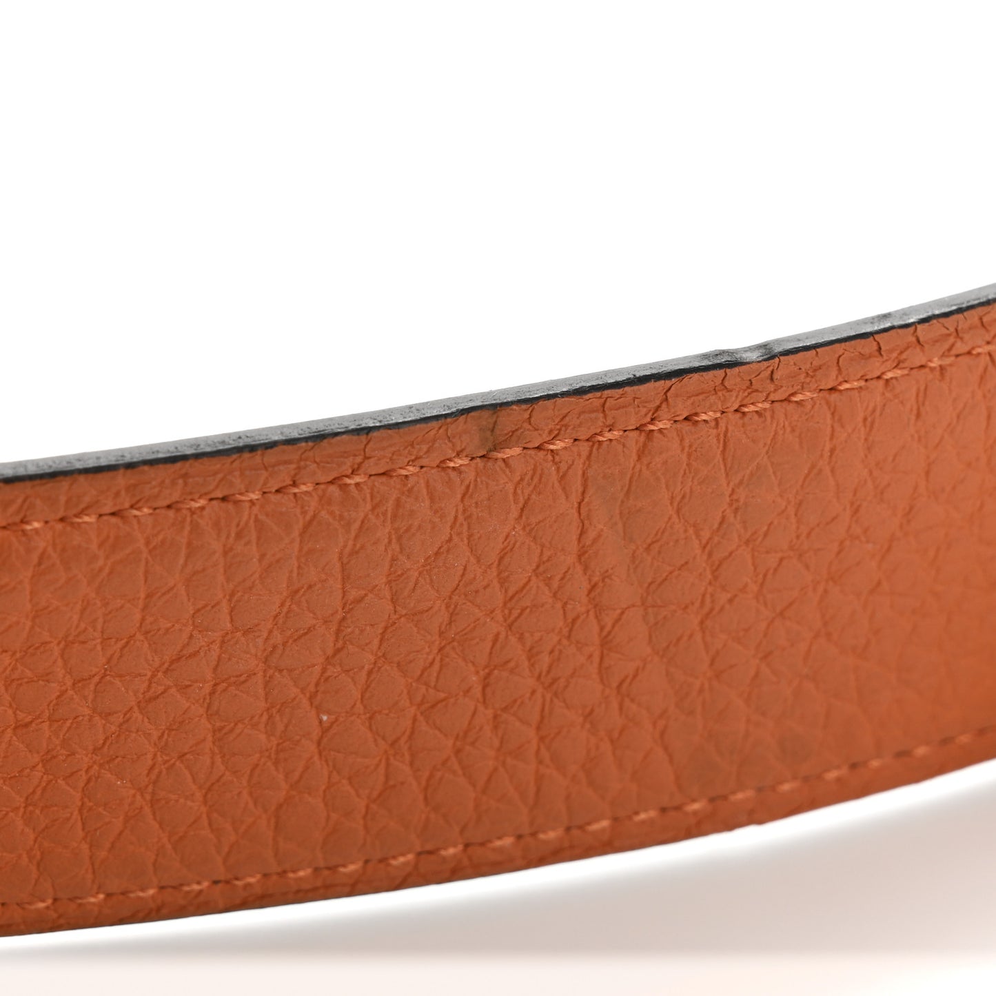 Box Togo 32mm H Take Off Belt 90 36 Black Orange