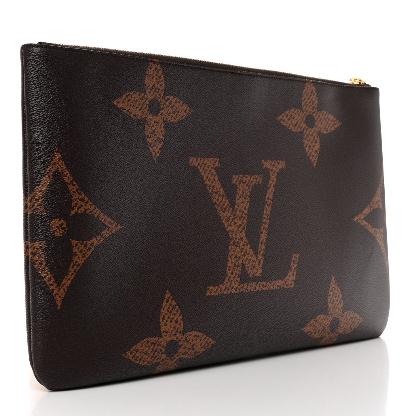 Monogram Pochette Cles XL