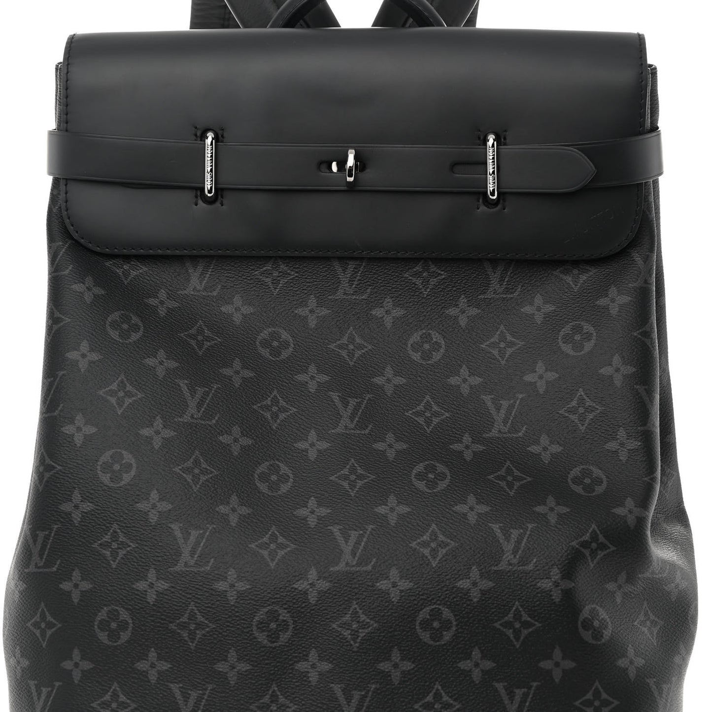 Monogram Eclipse Steamer Backpack