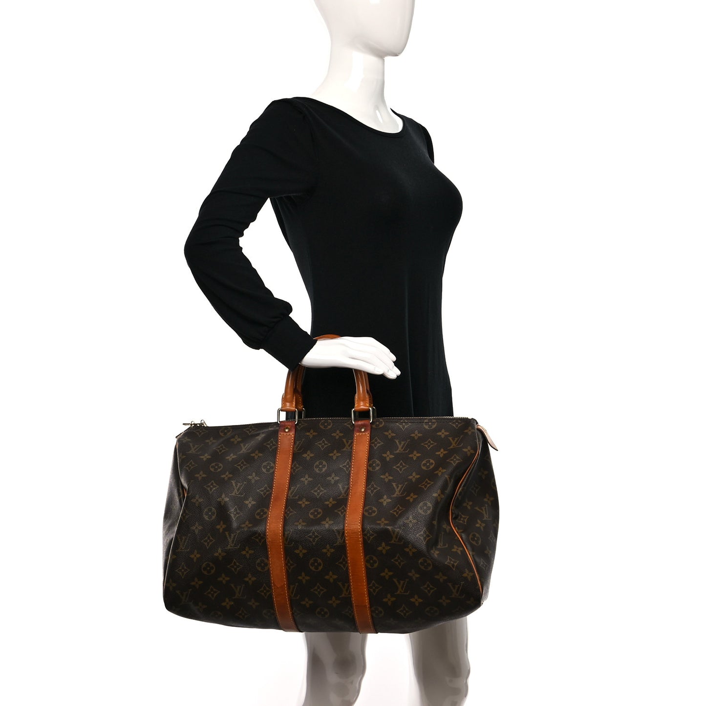 Monogram Keepall 45