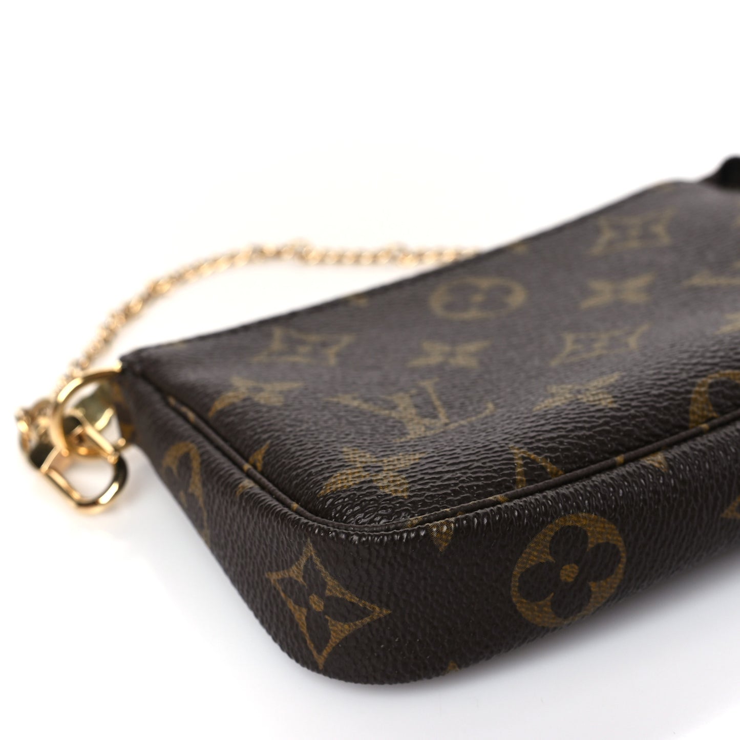 Monogram Mini Pochette Accessories