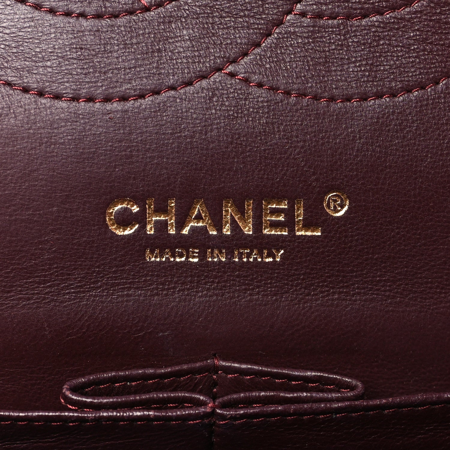 Chanel Caviar Quilted Jumbo Double Flap Black 6 of 8