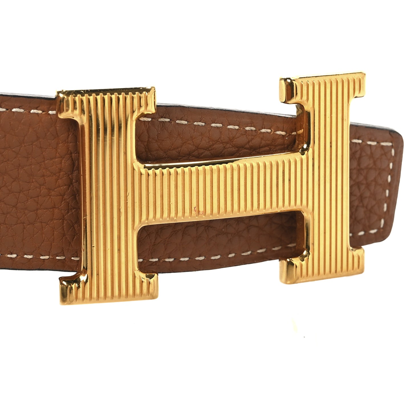 Box Togo 32mm Striee H Belt 85 34 Black Gold
