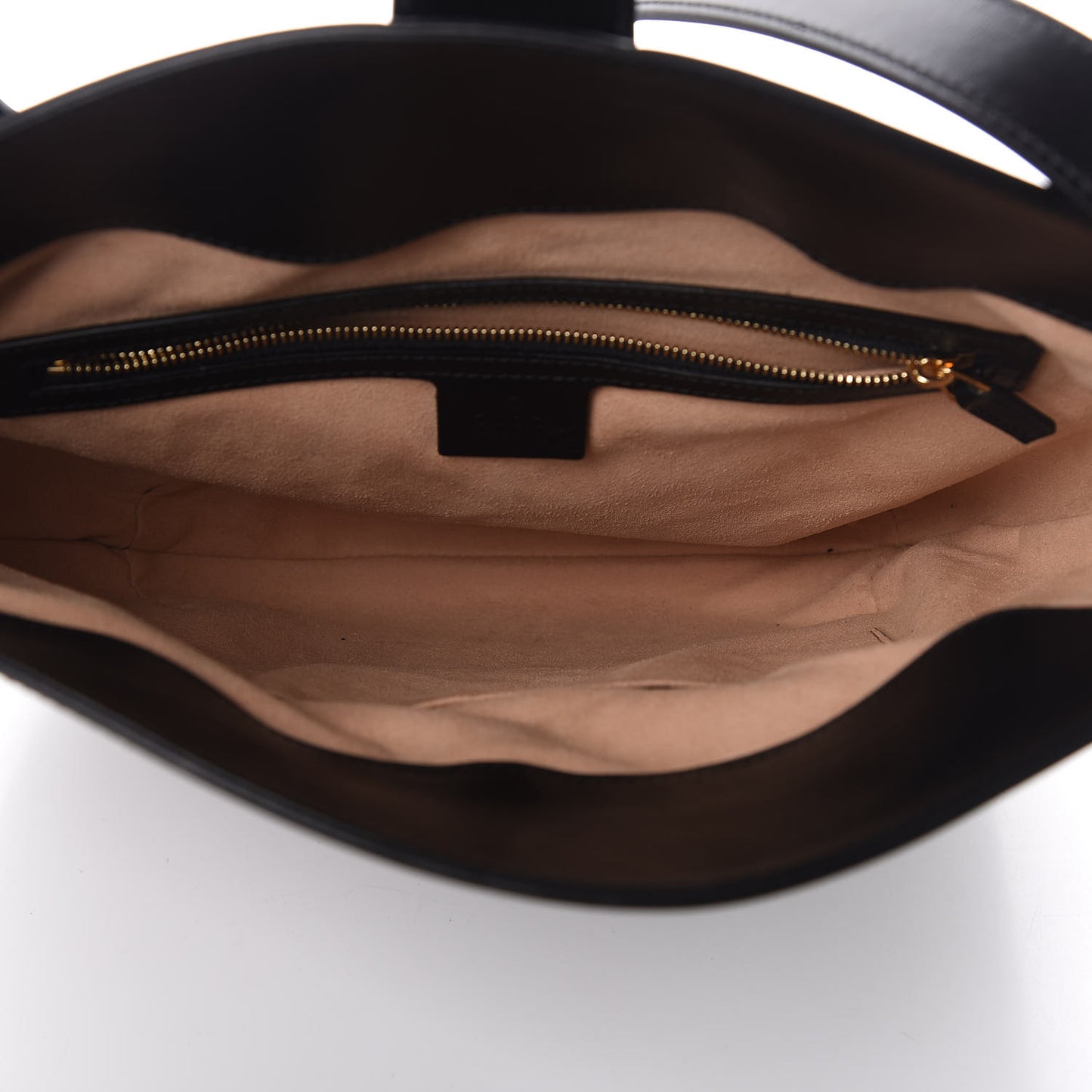 Calfskin Medium Arli Shoulder Bag Black