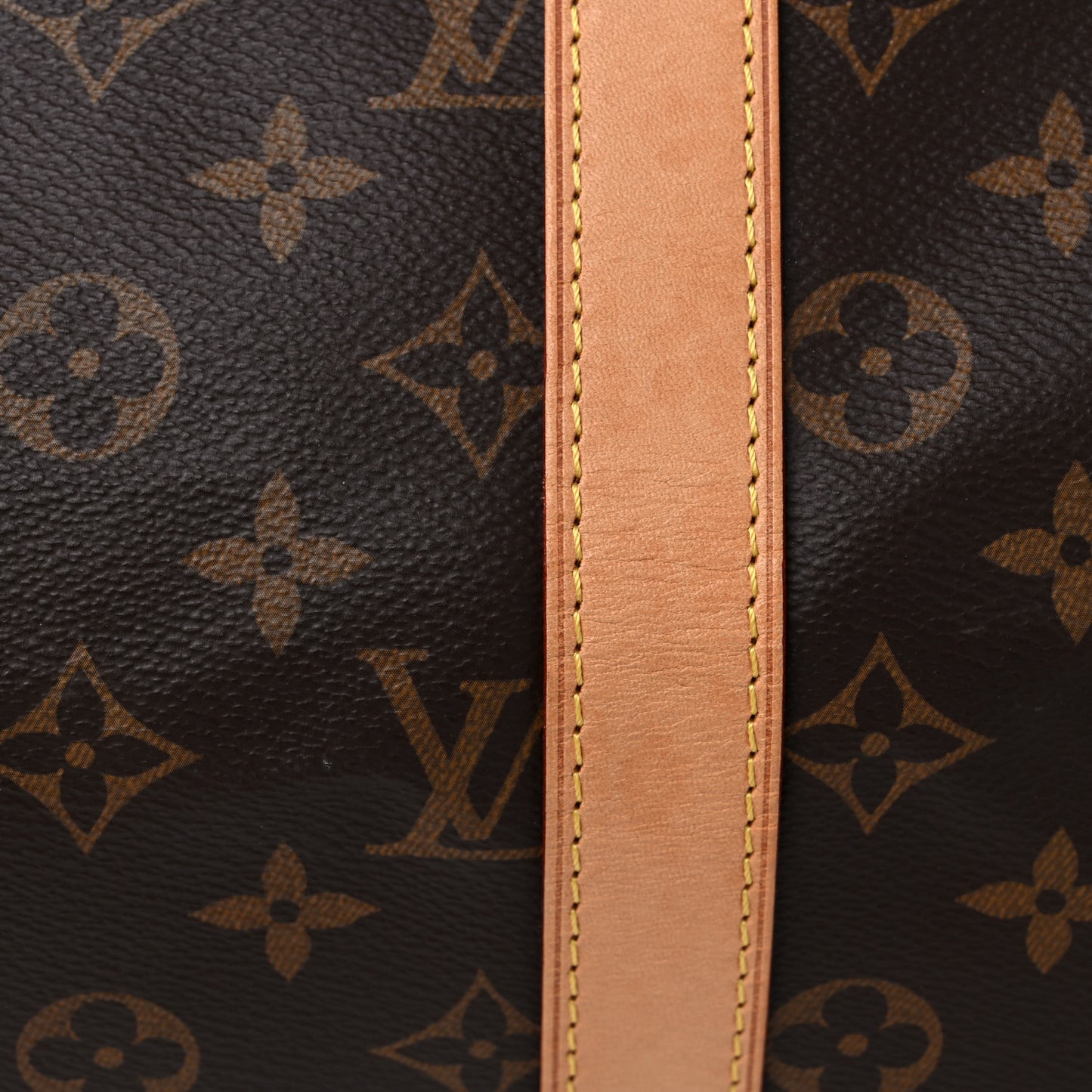Monogram Keepall Bandouliere 45