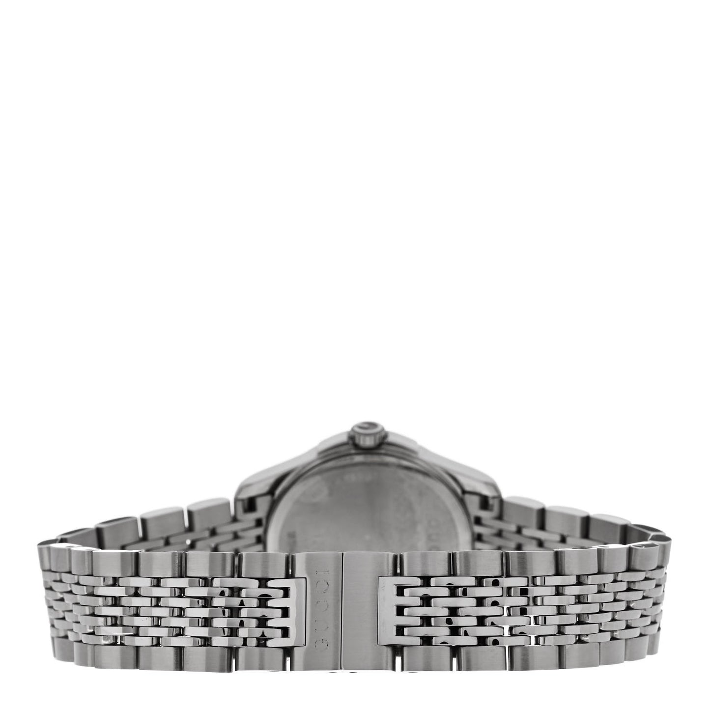 Stainless Steel 27mm G-Timeless Quartz Watch