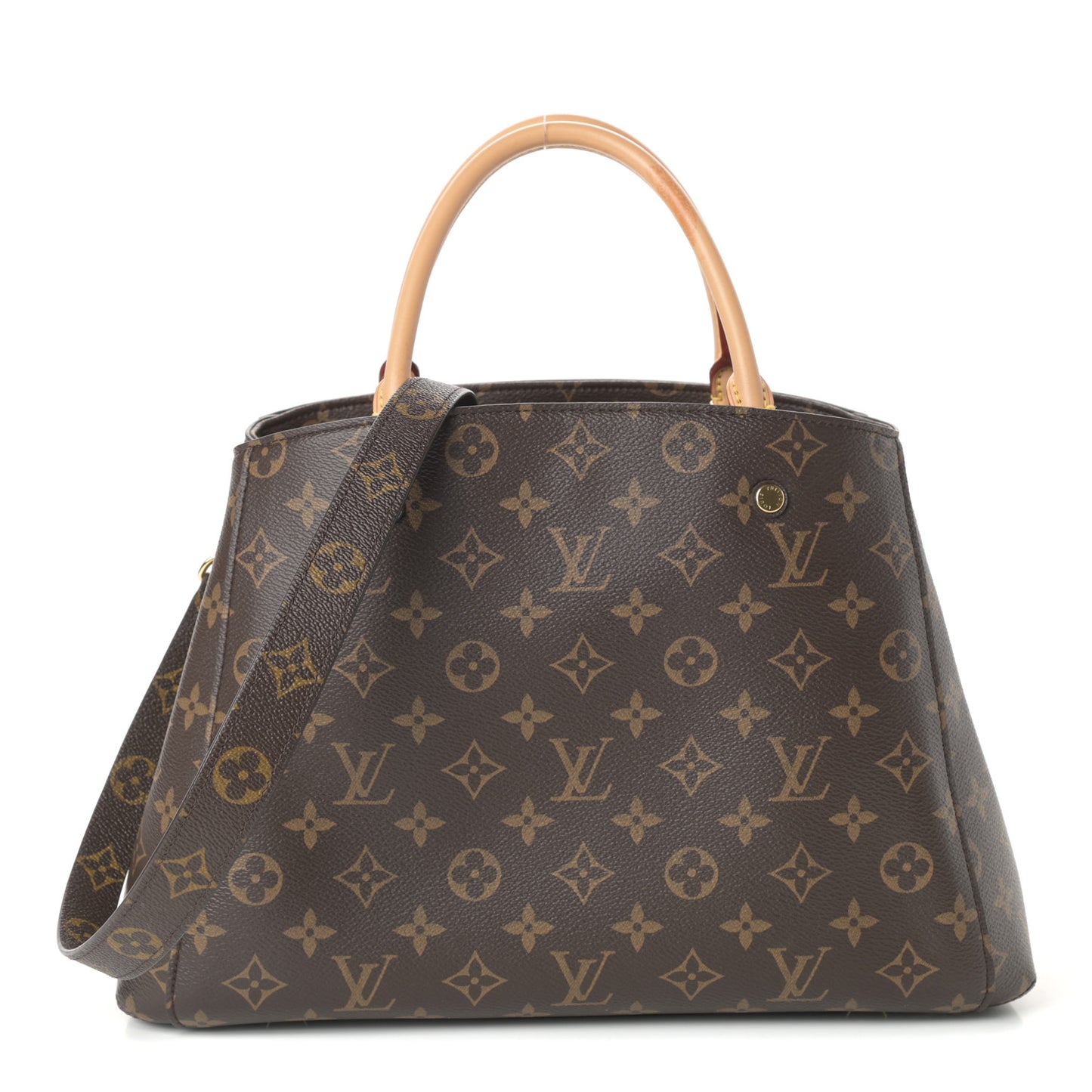 Monogram Montaigne MM