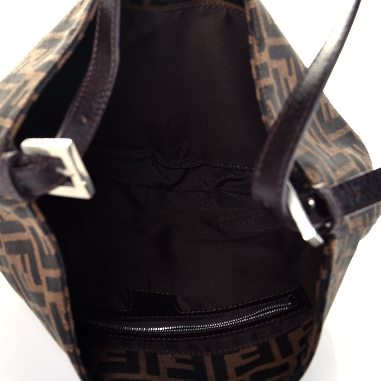 Zucca Hobo Tobacco