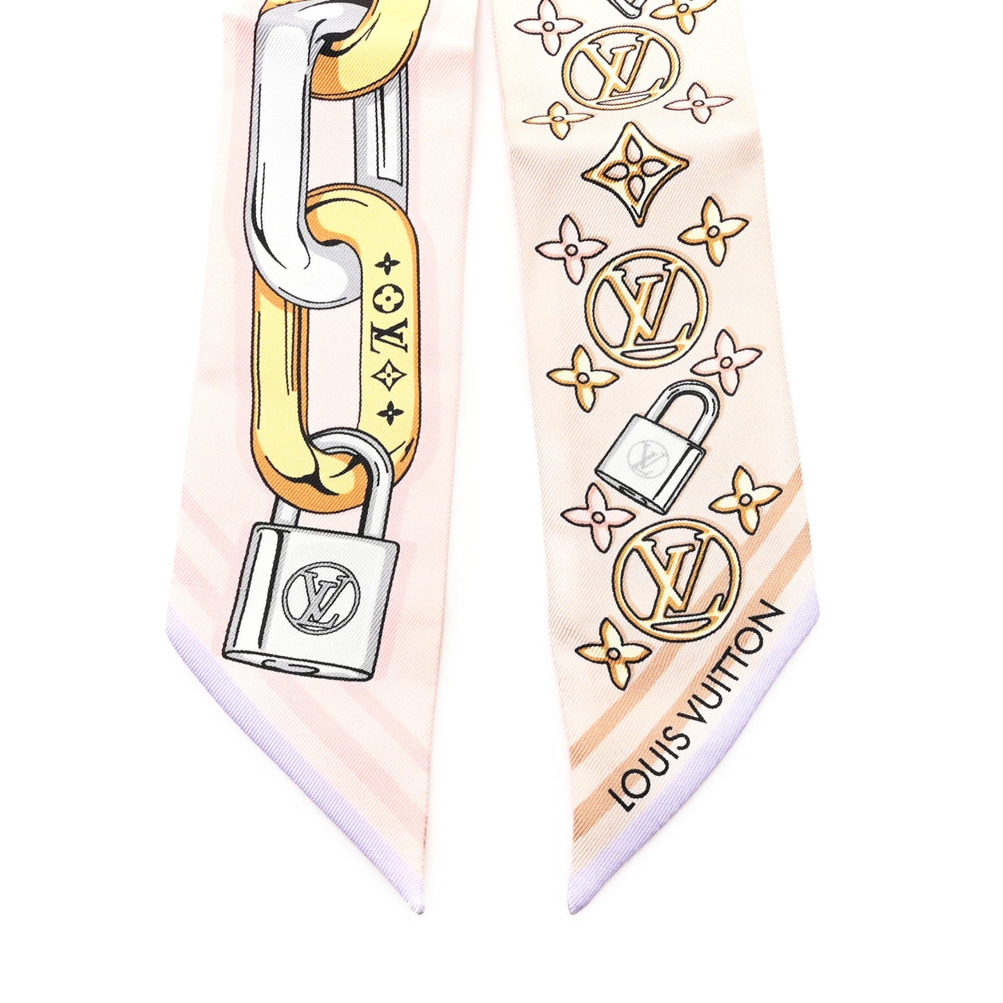 Silk Bejeweled BB Bandeau Beige