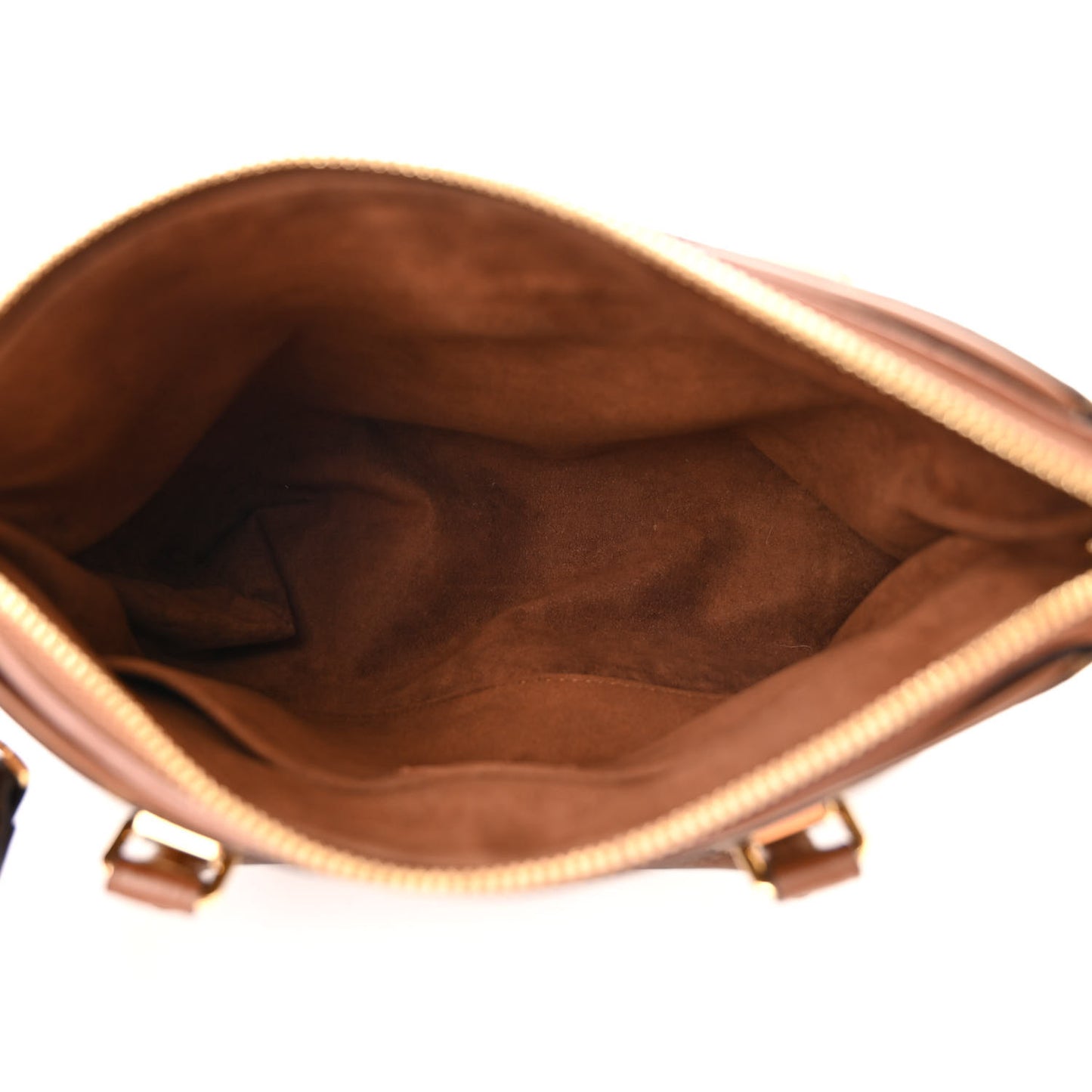 Monogram Pallas BB Noisette
