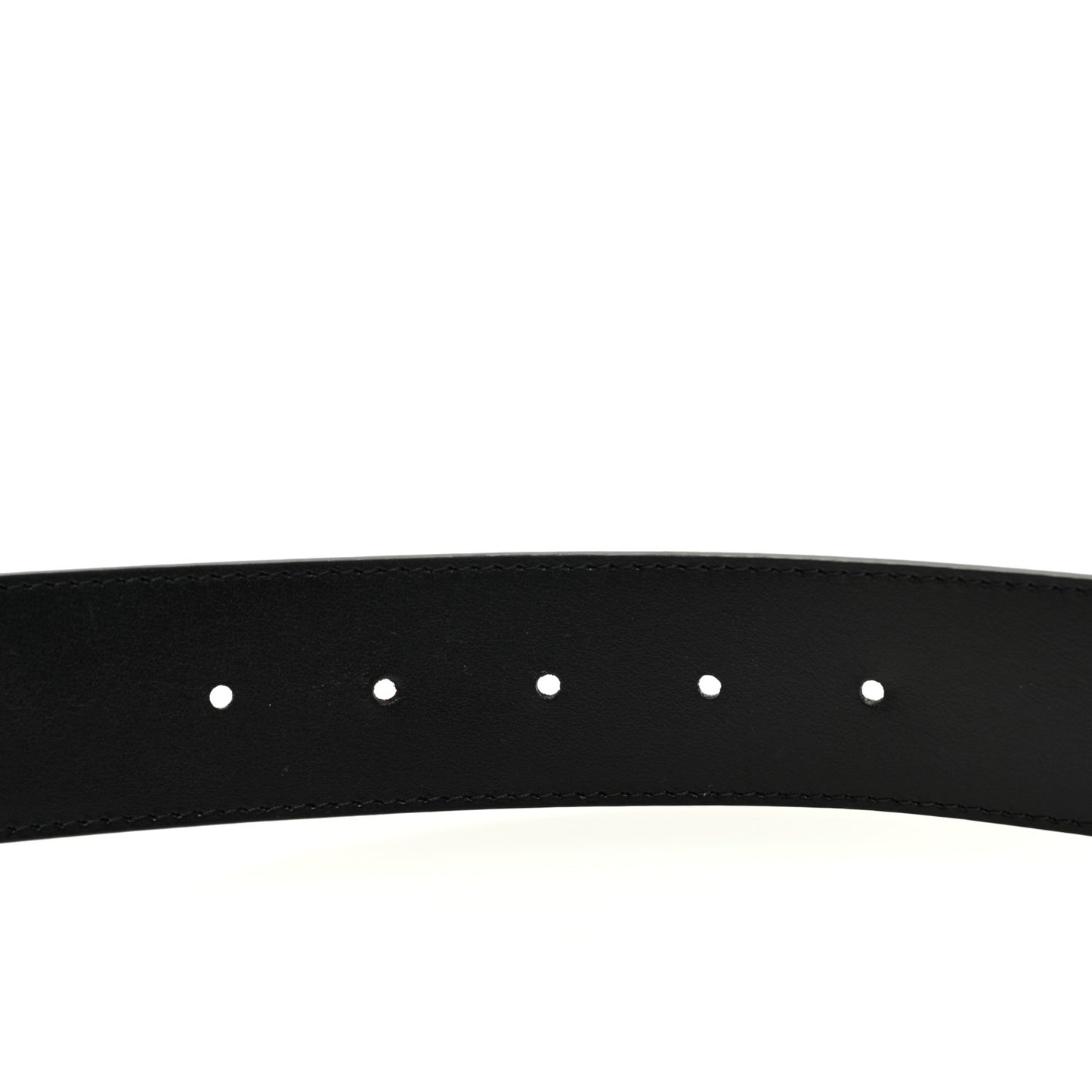 Monogram Eclipse 40mm LV Optic Belt 90 36 Black