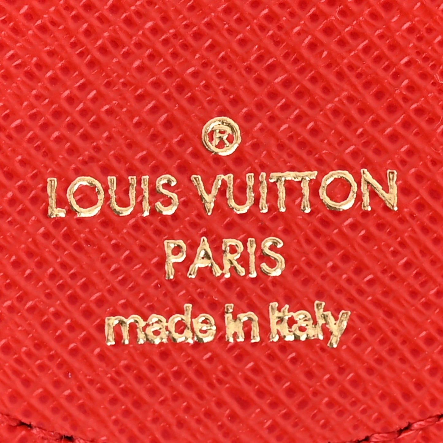 Monogram Illustre Totem Bag Charm Key Holder