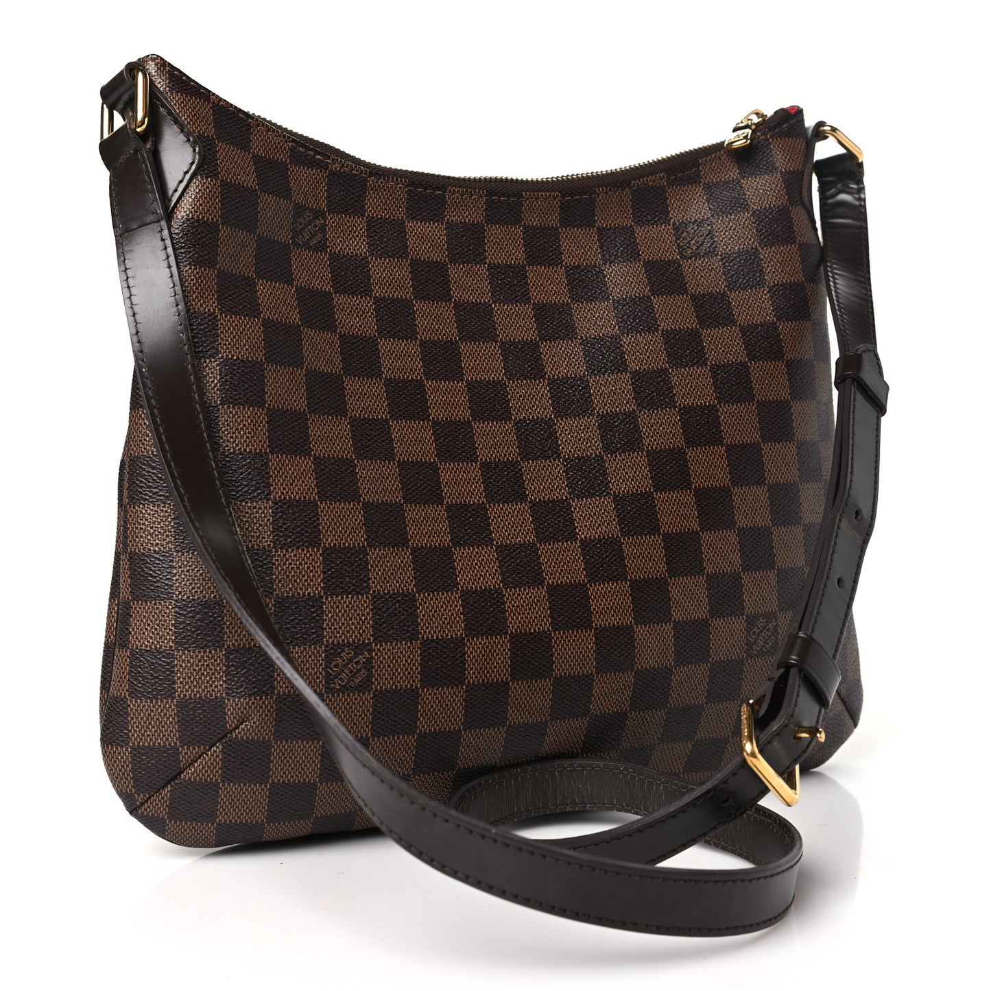 Damier Ebene Bloomsbury PM