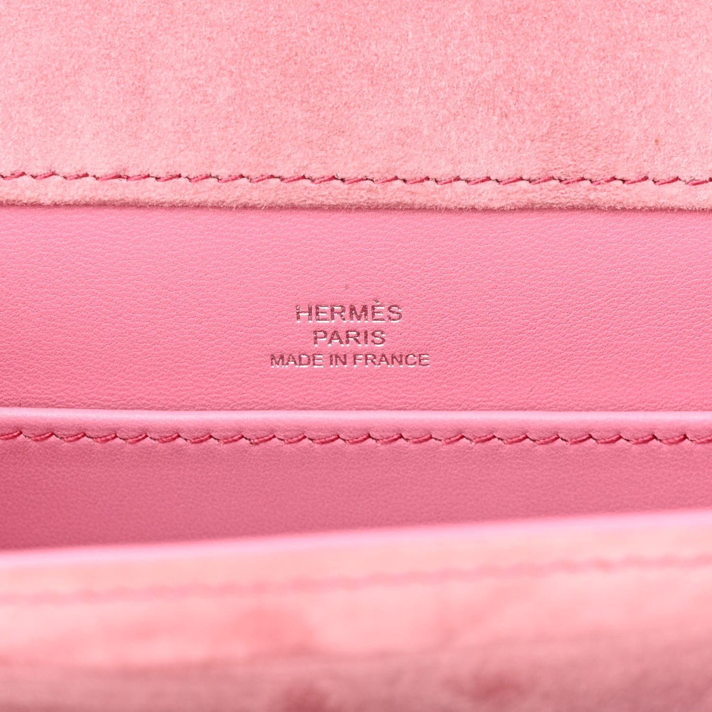 Veau Doblis Constance 18 Rose Indienne