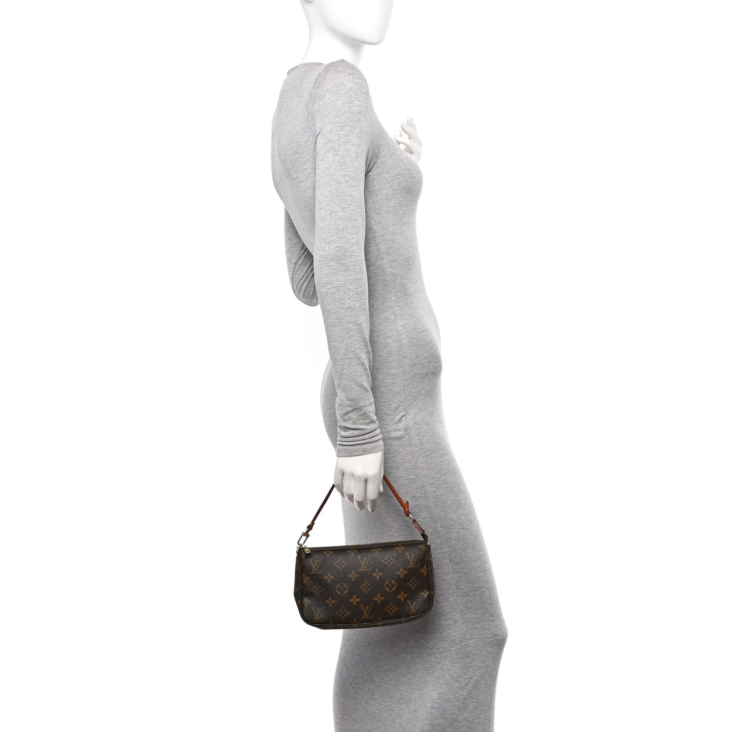 Monogram Pochette Accessories