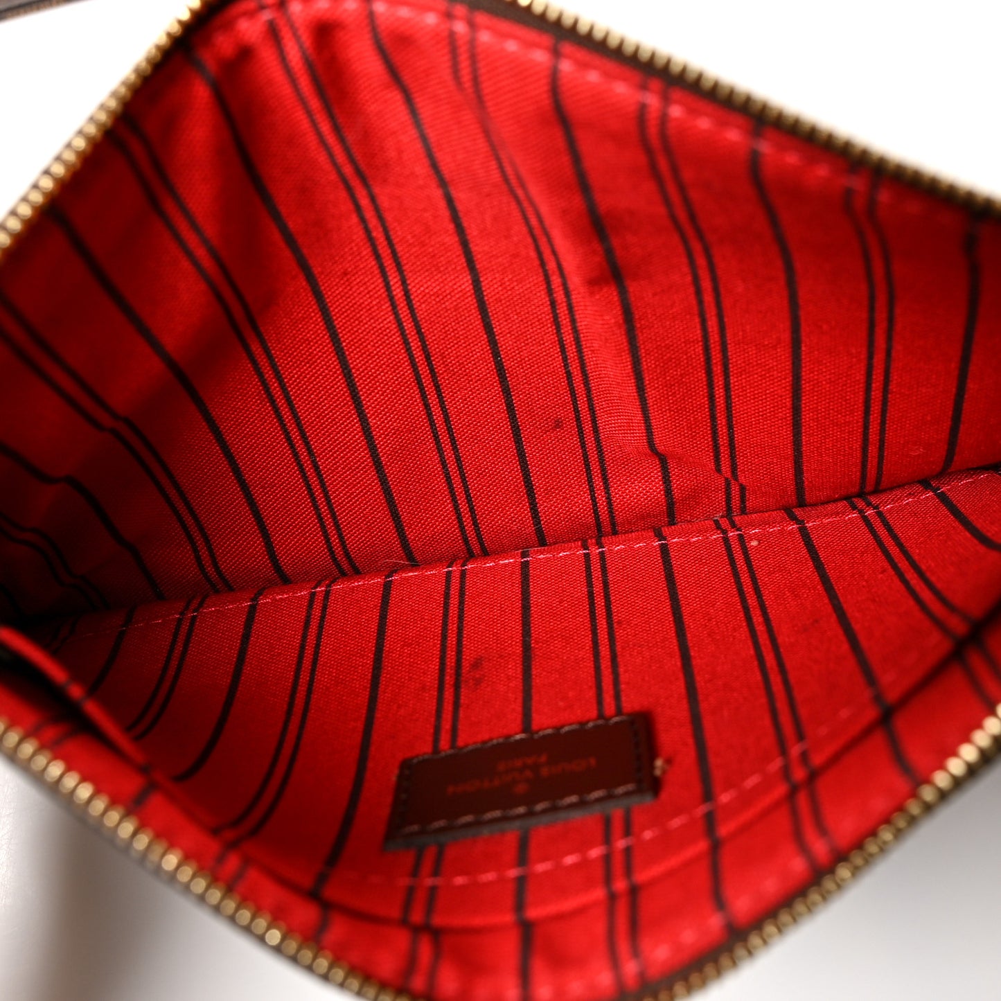 Damier Ebene Neo Neverfull MM