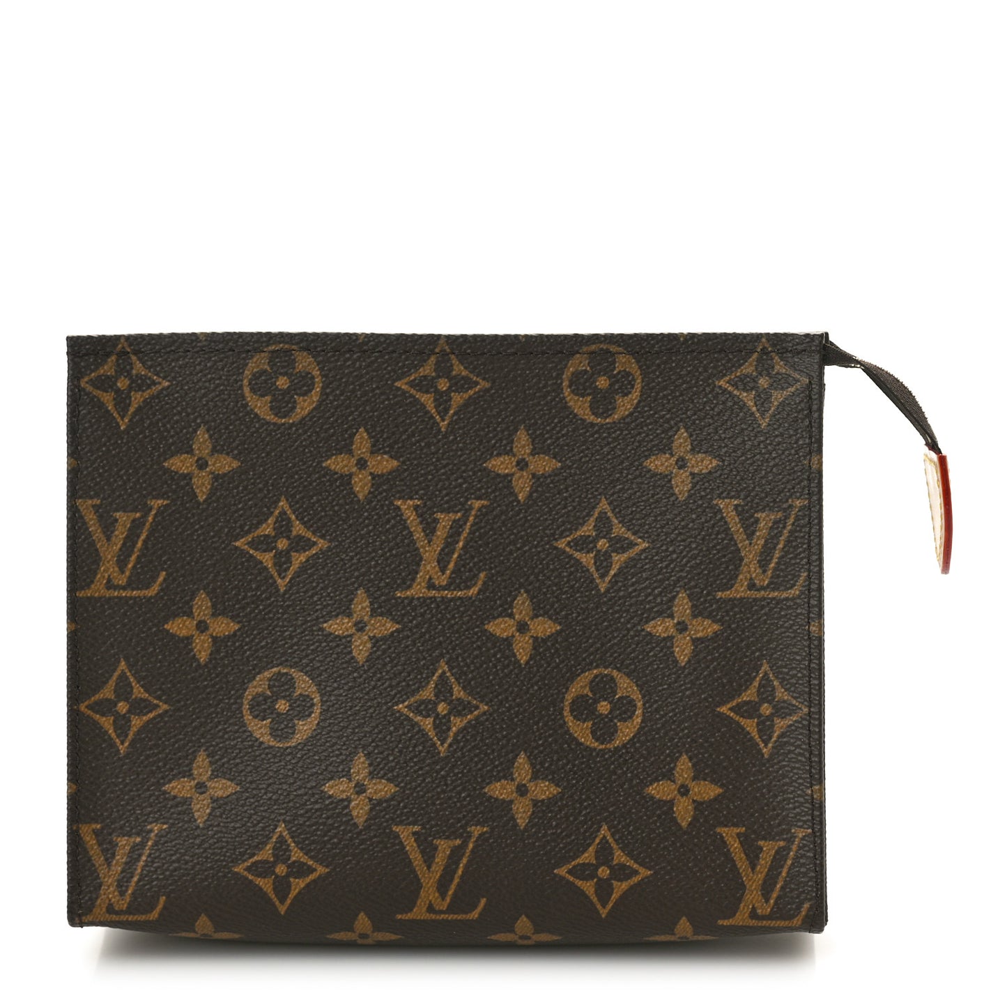 Monogram Trio Toilet Pouch