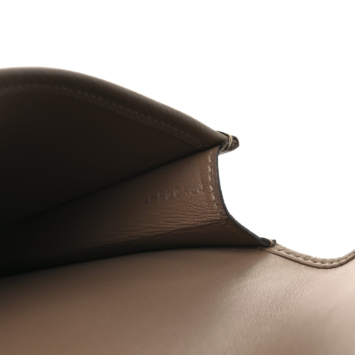 Evercolor Jige Elan 29 Clutch Beige De Weimar