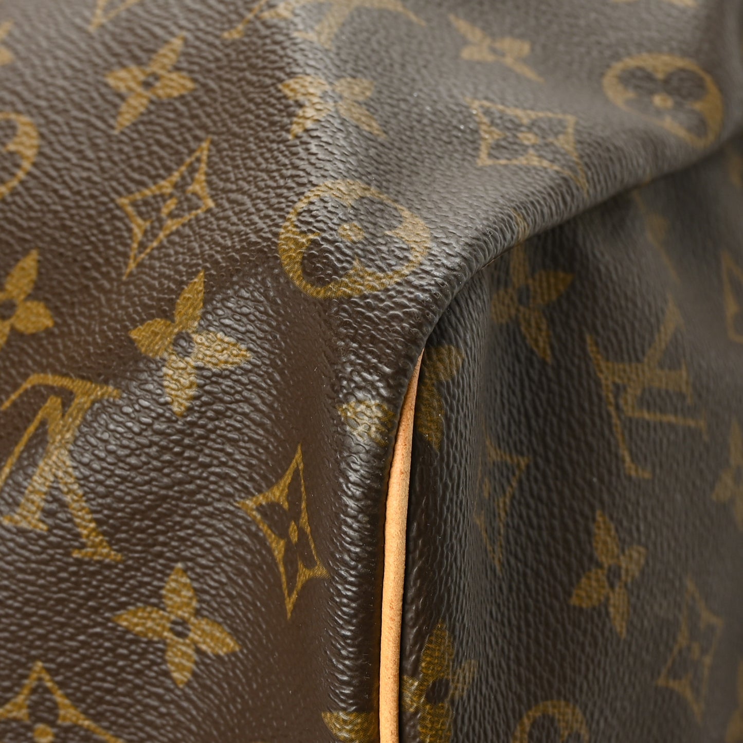 Monogram Keepall Bandouliere 50