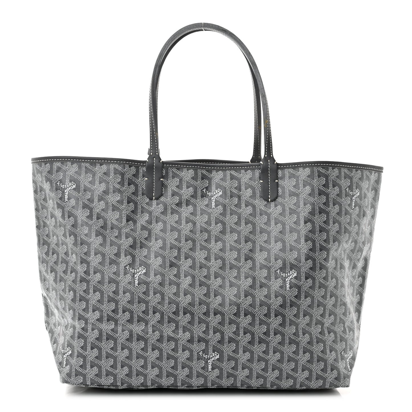 Goyardine Saint Louis PM Grey