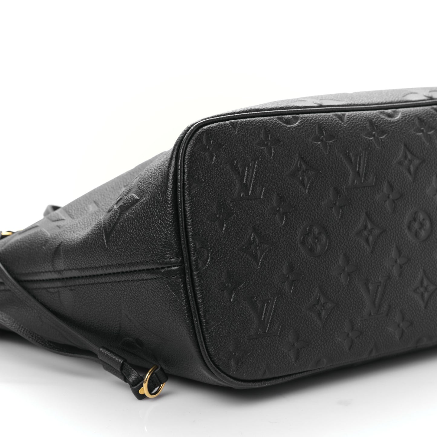 Empreinte Monogram Giant Neverfull MM Black