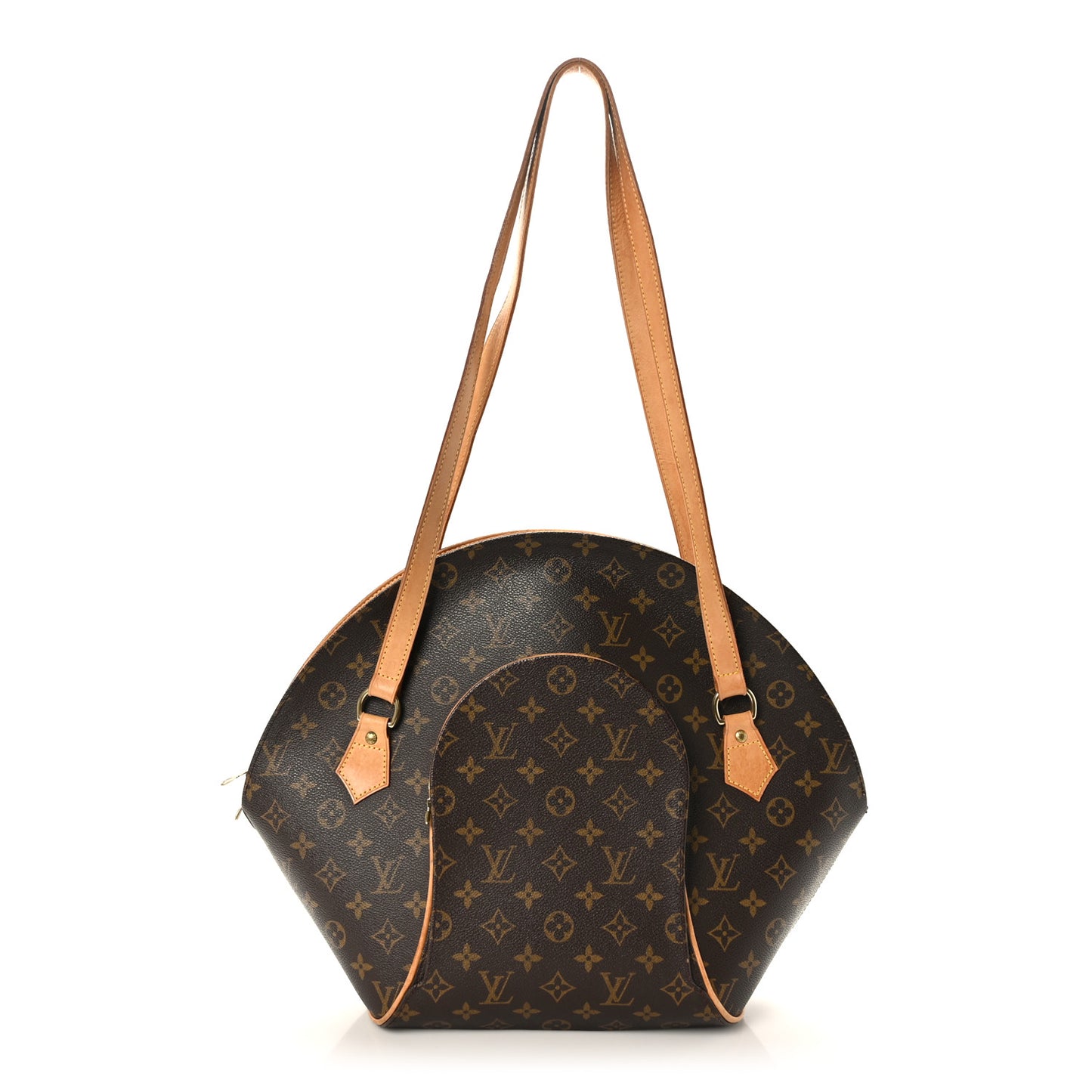 Monogram Ellipse GM Shopping Bag