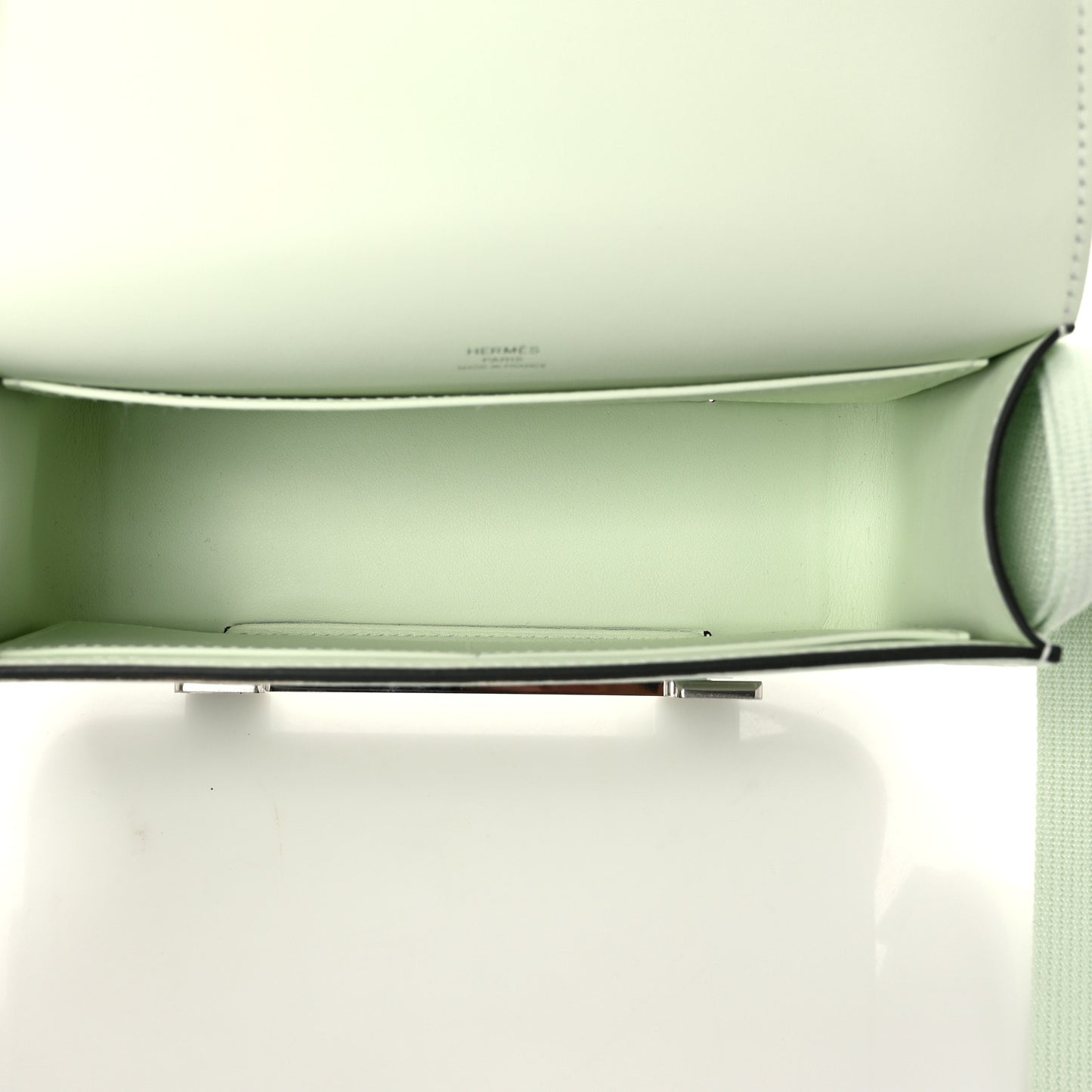 Chevre Mysore Geta Vert Fizz