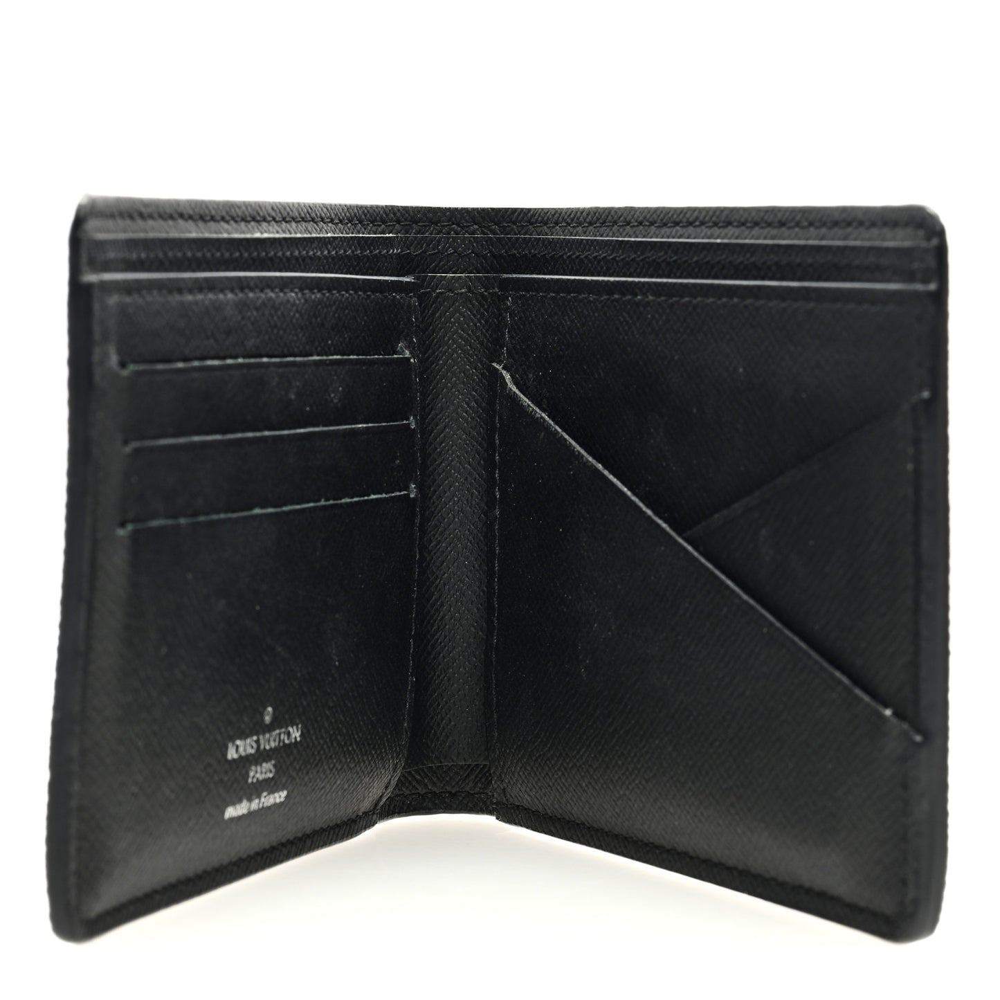Monogram Galaxy Multiple Wallet