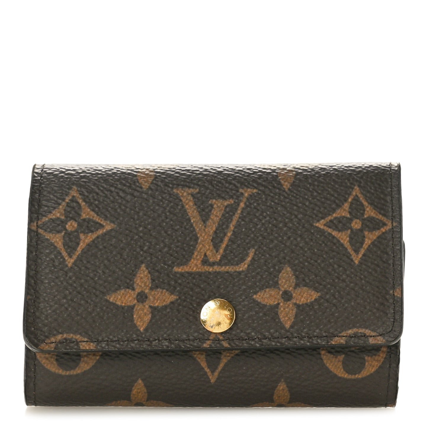 Monogram 6 Key Multicles Holder