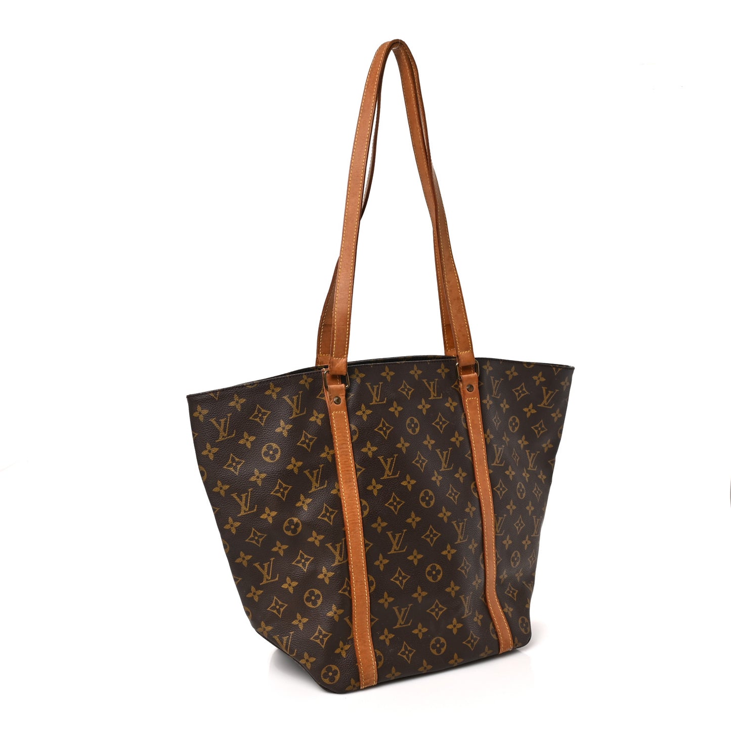Monogram Sac Shopping Tote