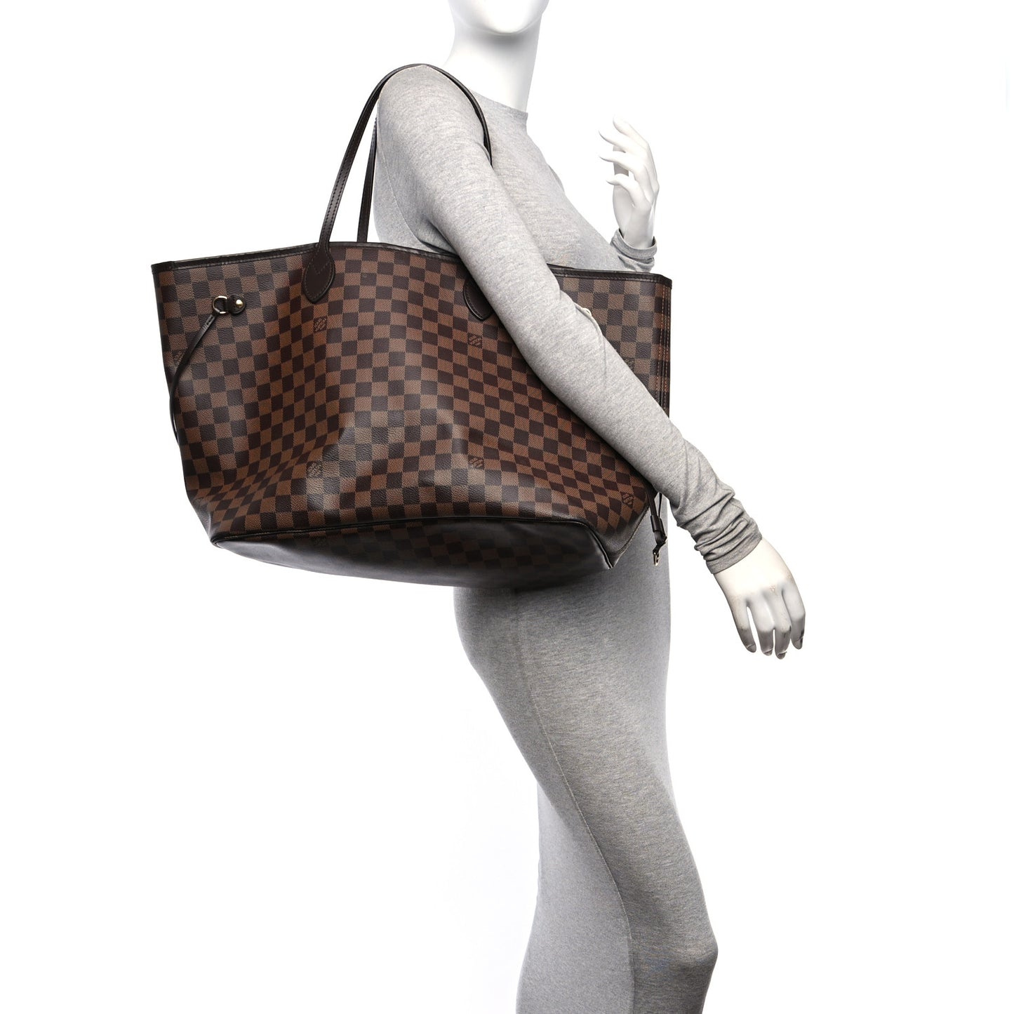 Damier Ebene Neo Neverfull GM