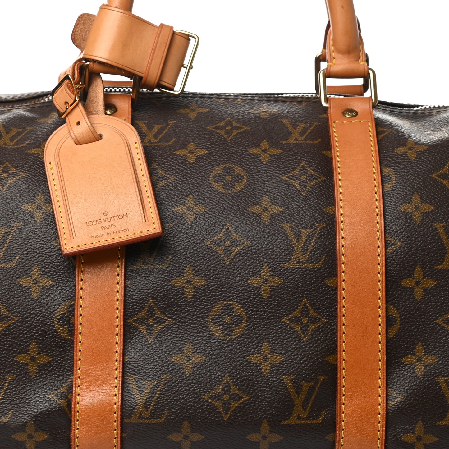 Monogram Keepall 50