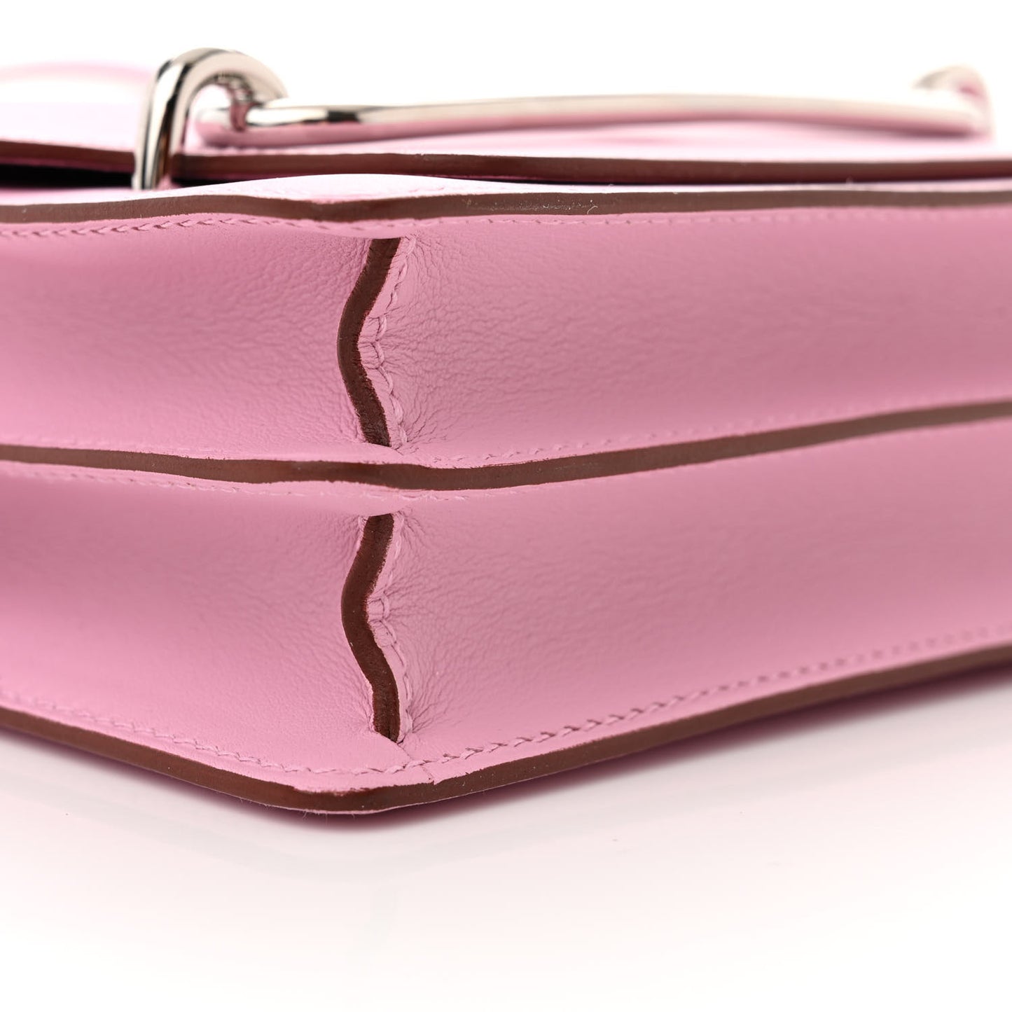 Swift Mini Sac Roulis Mauve Sylvestre