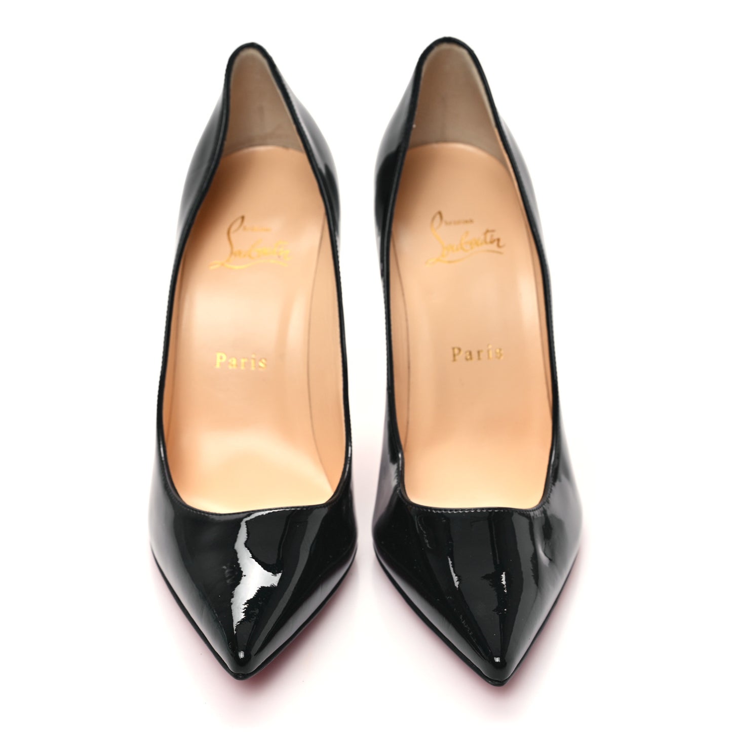 Patent So Kate 120 Pumps 38.5 Black