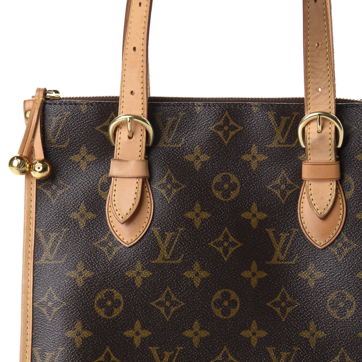 Louis Vuitton Monogram Popincourt Haut 10 of 11