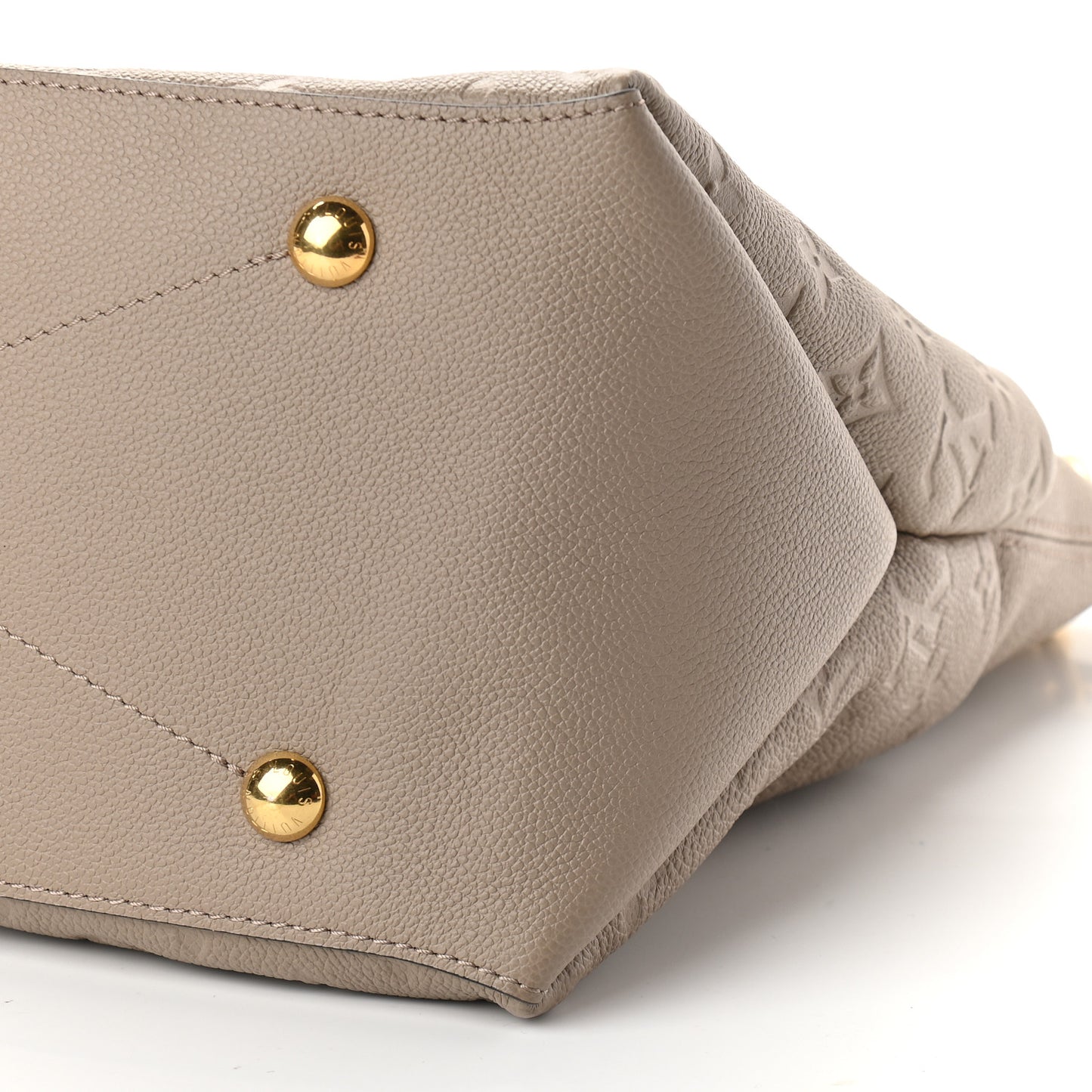 Empreinte Maida Hobo Tourterelle